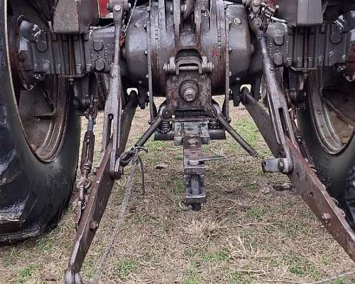 Vendo Tractor Massey Ferguson 1175