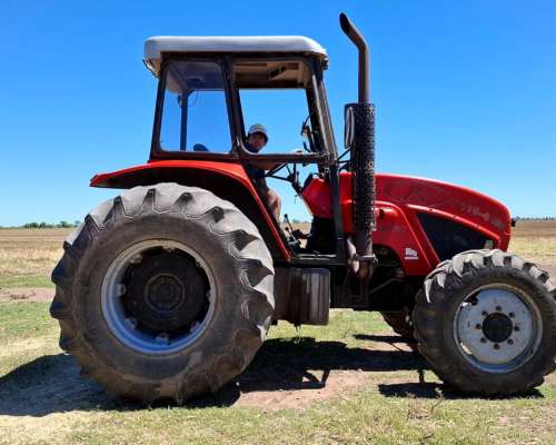 Tractor Agrinar T110-4 Usado