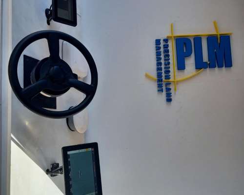 Piloto Automatico Trimble EZ Pilot PRO