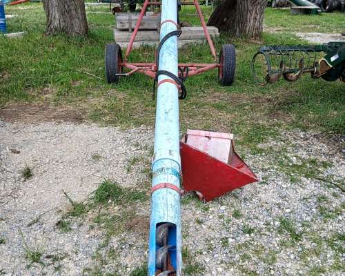 Chimango Famer 7mts X 160 MM