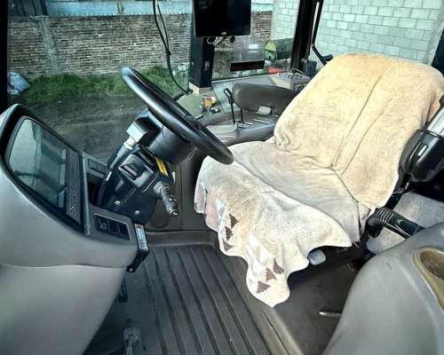 Tractor Case MXM 180 HP 2007 - 6.700hs - Piloto - Excelente