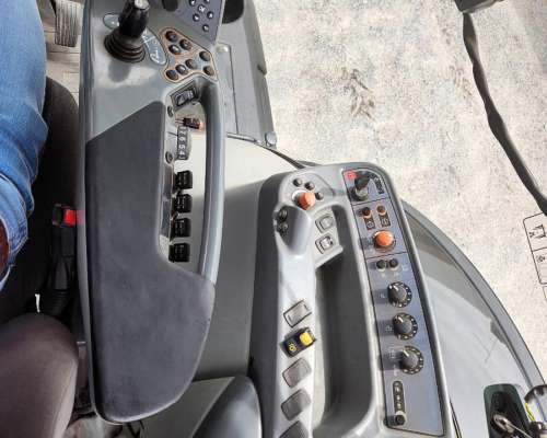 Tractor Valtra Serie S 353