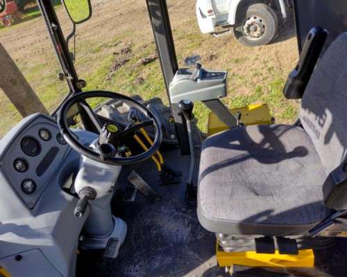 Tractor Pauny EVO 540 Mod. 2017
