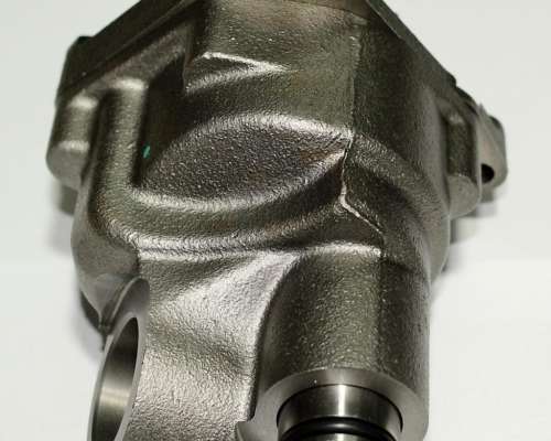 Bomba de Aceite Motor New Holland Genesis