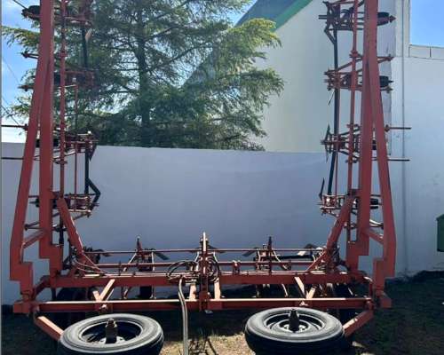 Escardillo de 13 Surcos