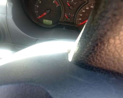 Ford ECO Sport 2010 XL Plus 4X2 NAF GNC $8.299.000 147.000km