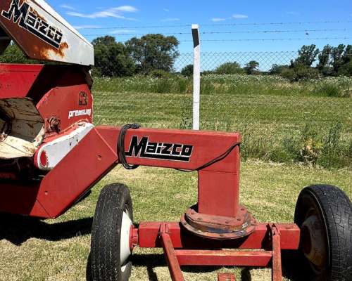 Cabezal Maizco , 14 Surcos a 52 - Modelo Premiun