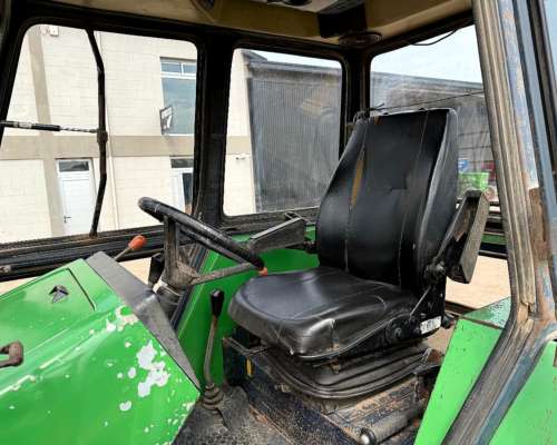 Tractor Deutz Fahr AX 4.170