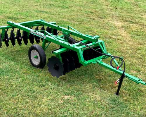 Super Bong Mod Rdel 14 a 24 de 70 KGS