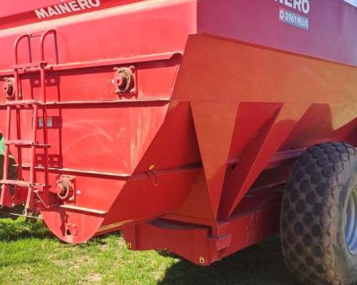 Mixer Mainero 2961 Plus muy Buen Estado