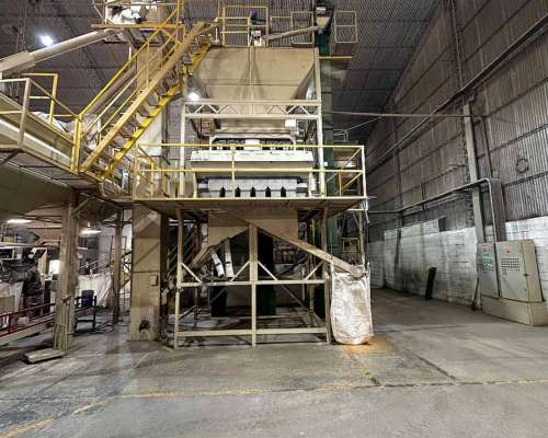 Pcia. de Cordoba - Sinsacate 2 Ha