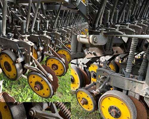 Erca Serie V. Granos Finos 2017