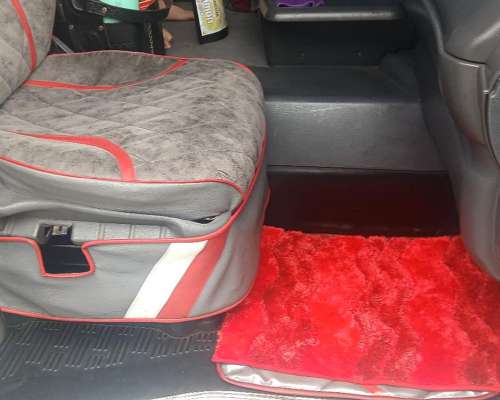 Scania 114g 330 año 2004 Tractor A/A Climatic Vigía