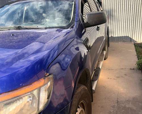 Ranger 2015 Motor Nuevo 2024 2.2 D/C