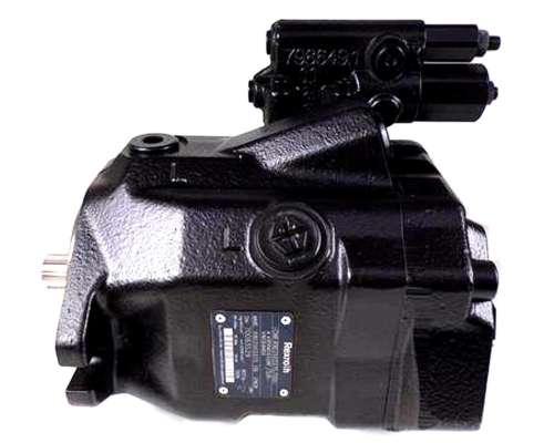 Bomba Hidraulica Cent Cerrado 63cm3 250/500 Pauny