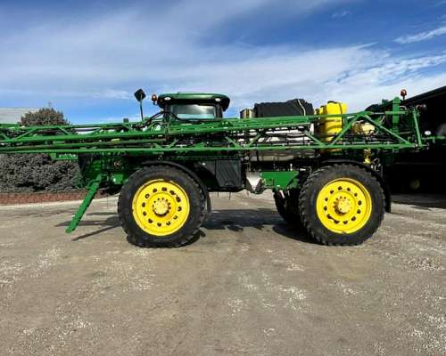 John Deere R4045-americana-iva Incluido. Oportunidad