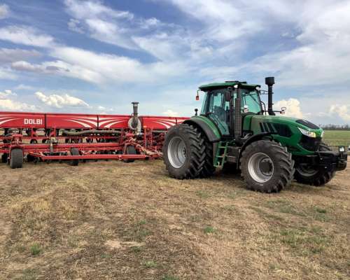 Tractor Chery Rs2404c 4X4 240hp