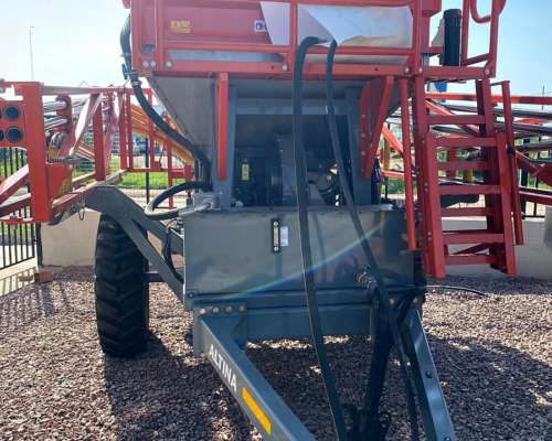 Fertilizadora Altina HP 3518