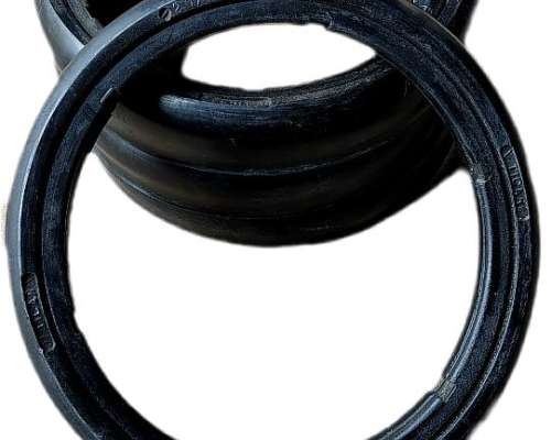 Vendo 4 Ruedas Niveladoras Nuevas Medida 2 1/4 X 15