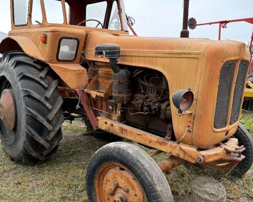 Superson 55 con Toma de Fuerza