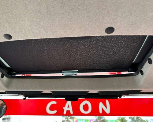 Tractor Puma 140 Dual Diagonal Full con Levante y Telemetría