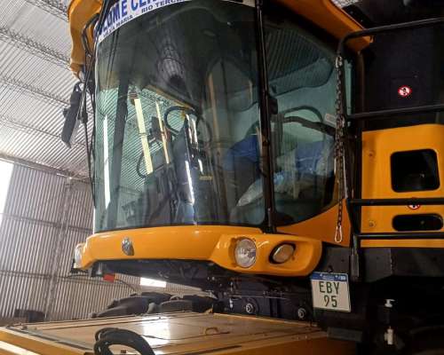 Cr 6.80 año 2019 - Impecable Estado - Unica -