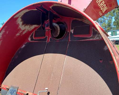 Embolsadora Akron e 9250