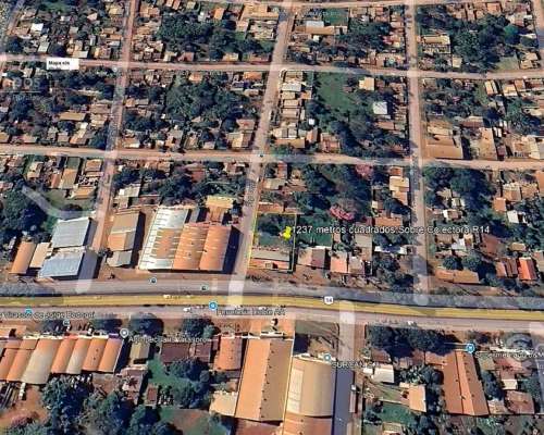 Se Vende Terreno en Virasoro. Corrientes