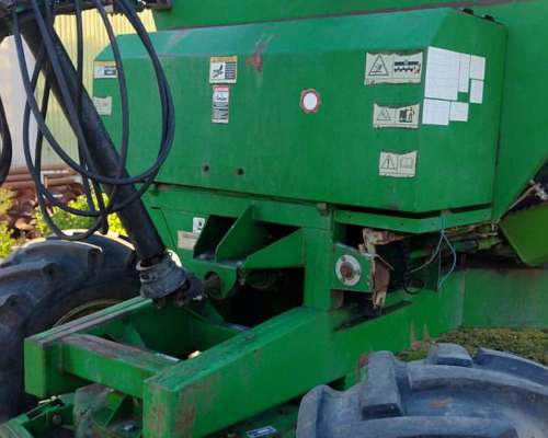 Mixer Montecor 14m3 Modelo H-14