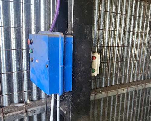 Vendo Fábrica de Ladrillos