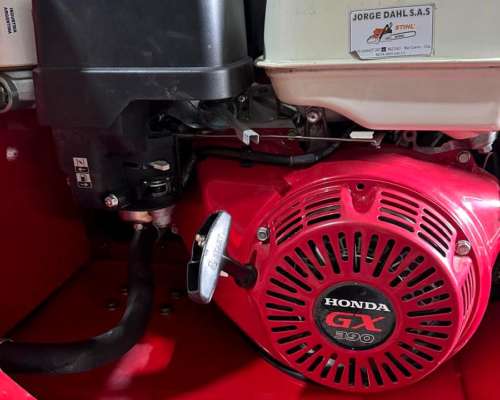 Zanjaedora Hdro 900 Plus Oportunidad.