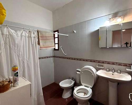 Casa en Venta 4 Dorm, Pileta y Fondo a Golf, San Miguel Golf