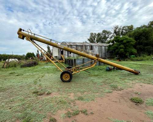 Chimango Alcal 200 9 Mts