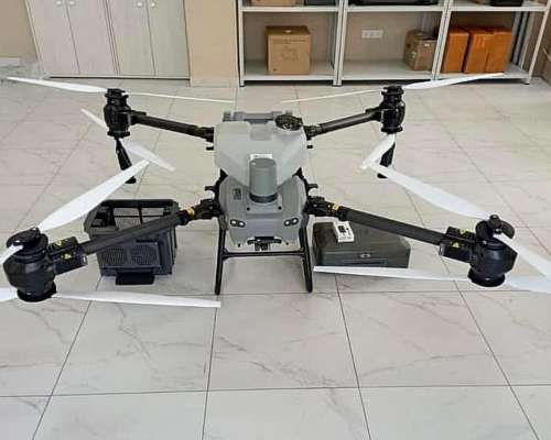 Dji Agras T50 Drone