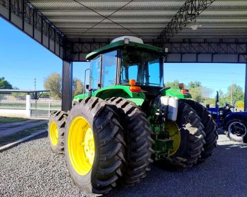 John Deere 7500 año 1998
