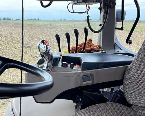 Tractor Case Puma 185a