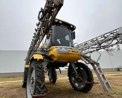 Pulverizadora Pla MAP II 3500