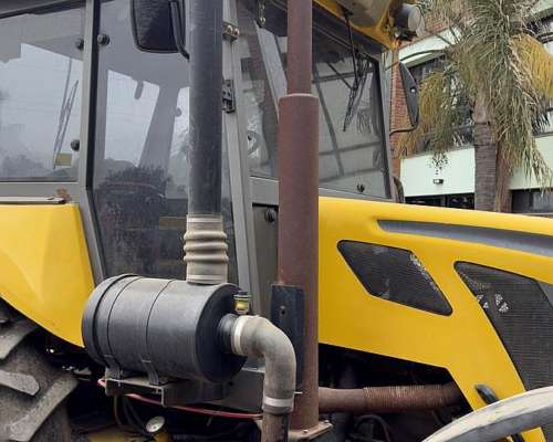 Tractor Pauny EVO280 de 180 HP