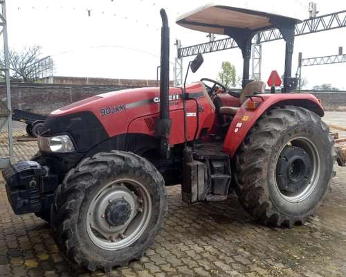 Tractor Case Farmall 90 JXM - 2021