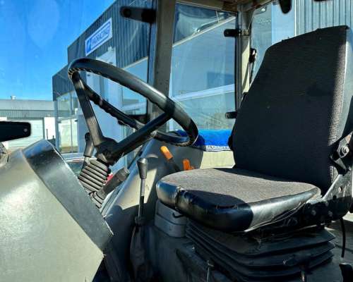 Agco Allis 5.190 con Duales Cabina Original