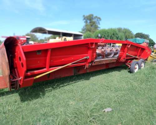 Vendo Urgente Mainero 13 a 52 Está Reparado