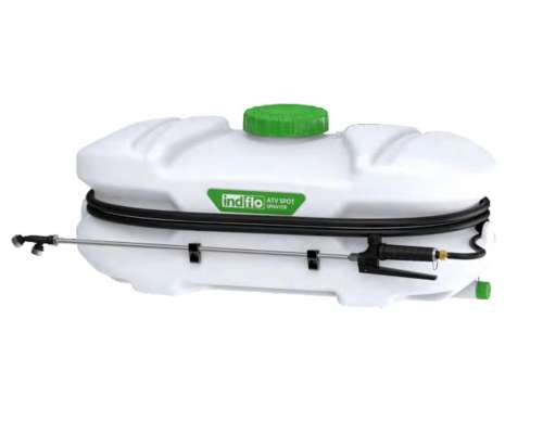 Pulverizador Indflo 12 V Base