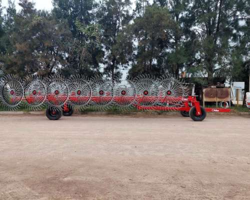 Rastrillos Don Varon de 13/14/16/18 Estrellas. Nuevo