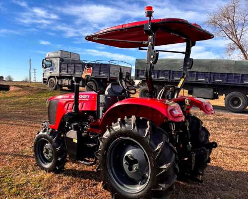 Tractor Chery RK 404 45 HP