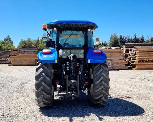 Tractor New Holland T5.110s