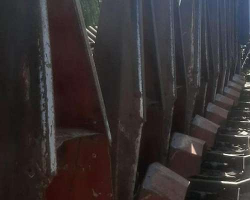 Plataforma Maicera Maizco Mxiii 10 a 52