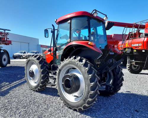 En Stock - Case IH Farmall 95 JX HC - Disponible