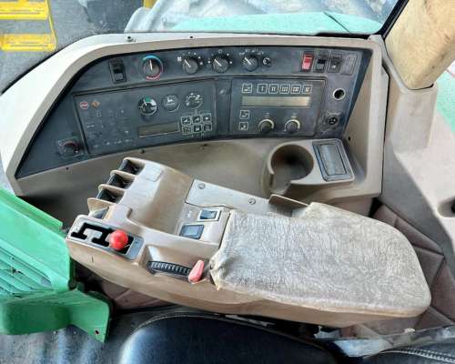 Tractor John Deere 8200