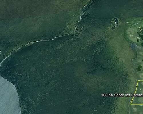 Se Vende Campo Sobre los Esteros del Iberá. Paraje Galarza