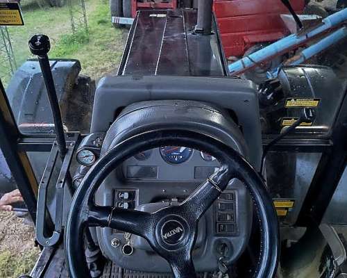 Valtra BH 180 DT